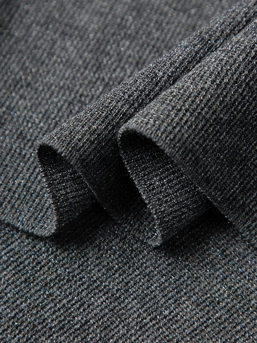 Load image 1 in gallery view. V Neck Thin Cardigan