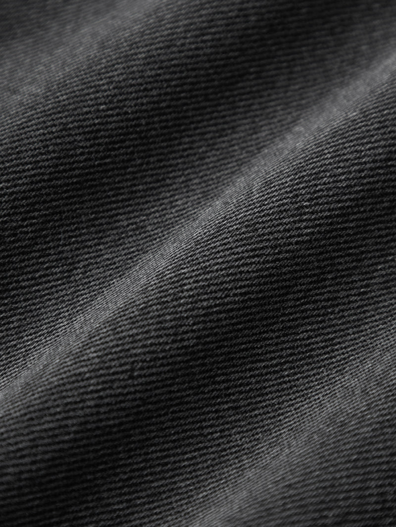 Straight Fit Lyocell Jeans