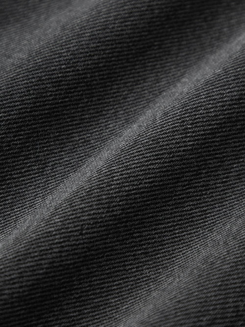 Load image 1 in gallery view. Straight Fit Lyocell Jeans