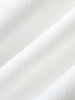 Cotton Blend Short Pants