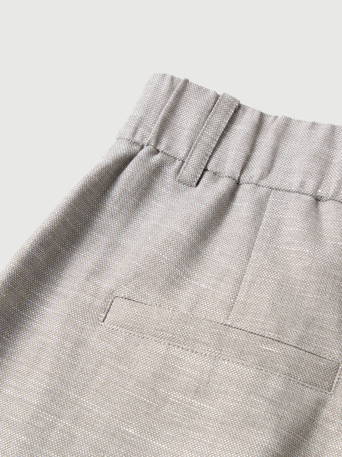 Load image 1 in gallery view. Breathable Linen Pants