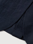 One-Button  Blazer