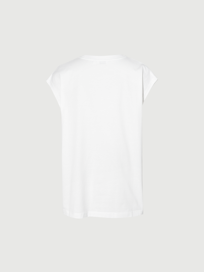 100% Cotton T-Shirt