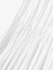 Pleated  Skirt