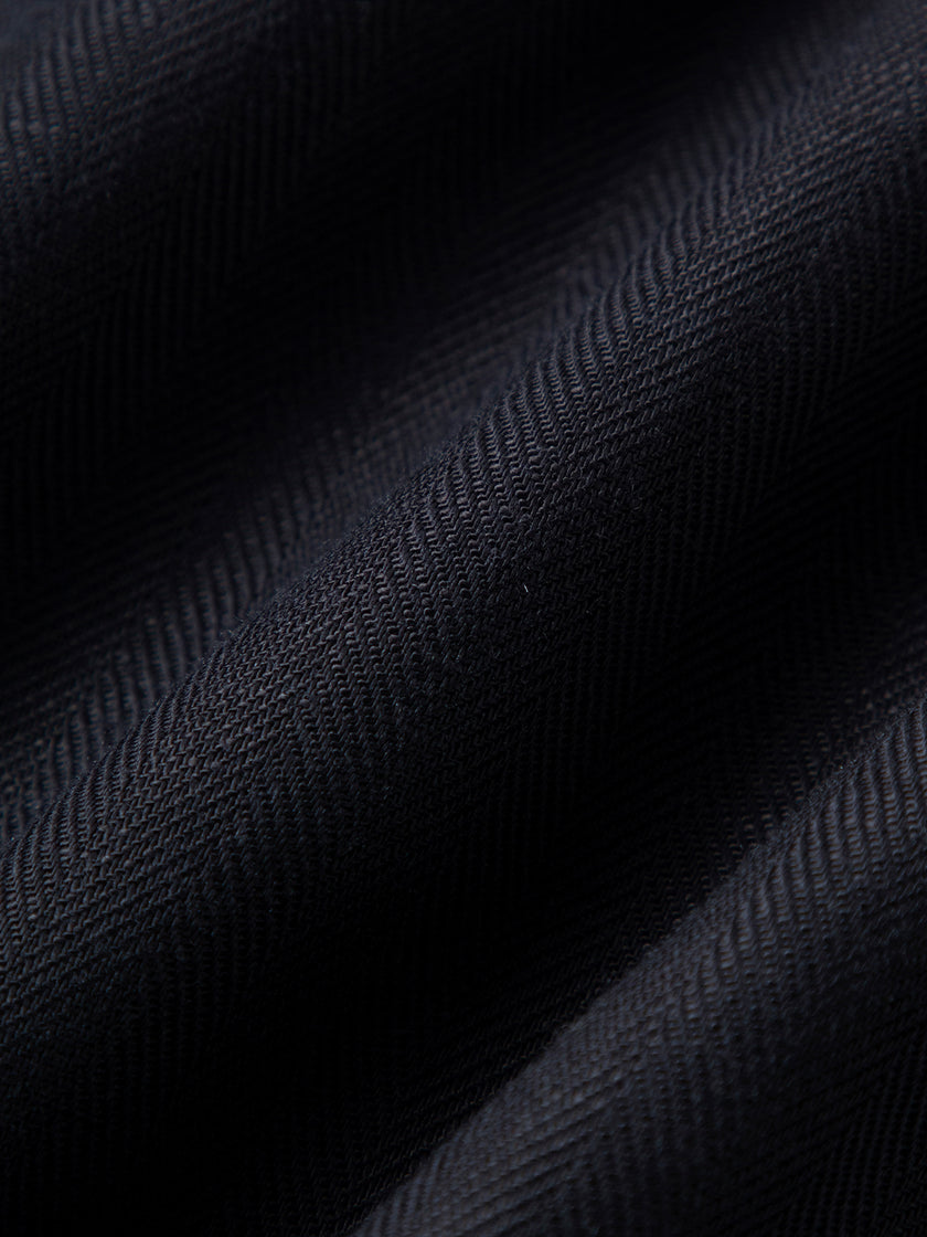 Lyocell Short-Sleeve Shirt