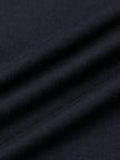 U-Neck Short Sleeve Top
