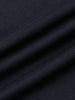 U-Neck Short Sleeve Top
