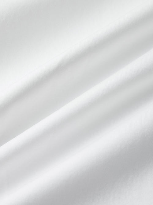 Load image 1 in gallery view. Pure Cotton Short-Sleeve Shirt