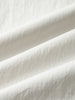 Hooded Drop-Shoulder Mid-Length Jacket