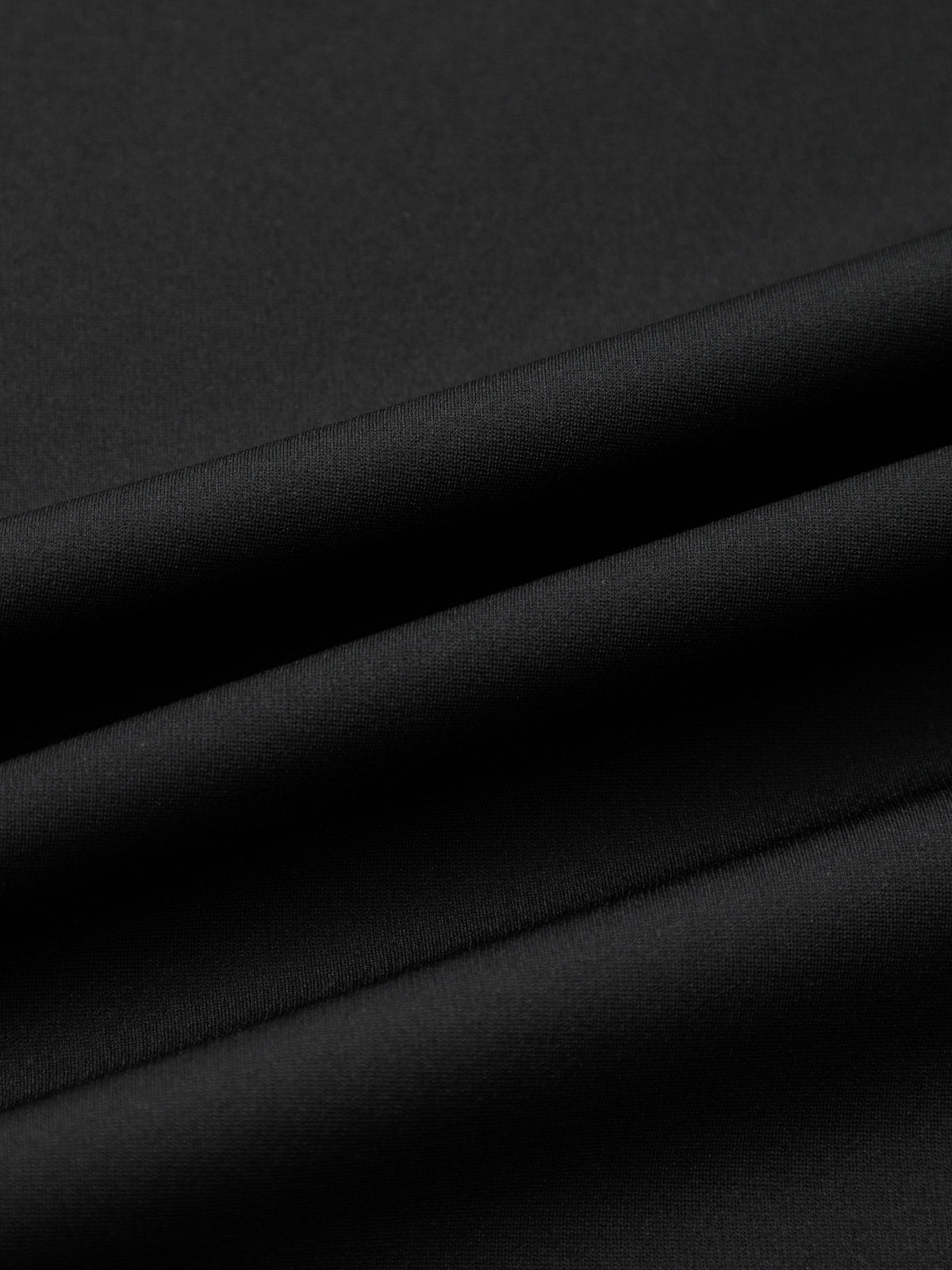 Men’s Zip Polo Shirt