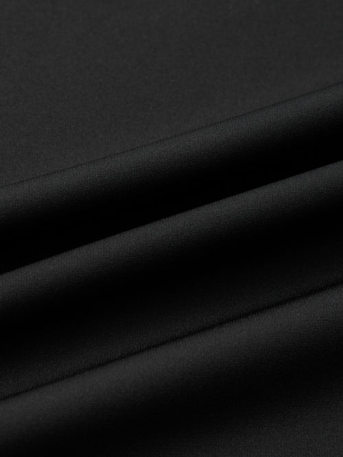 Load image 1 in gallery view. Men’s Zip Polo Shirt