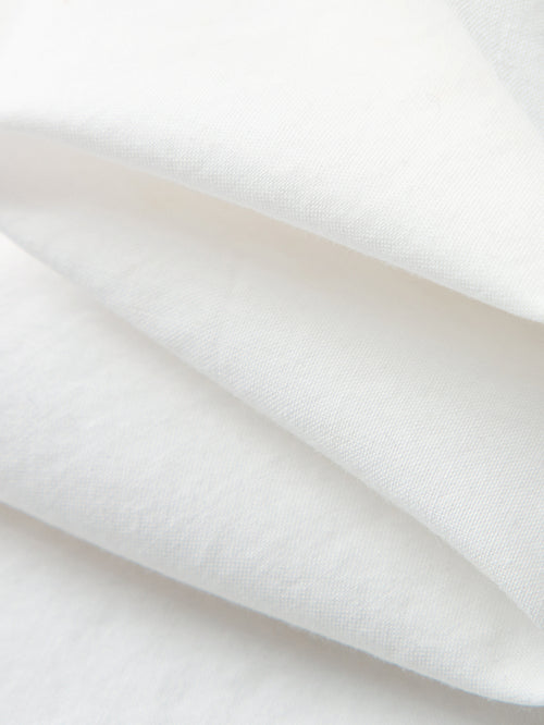 Load image 1 in gallery view. Sleeveless Straight-Cut Dress