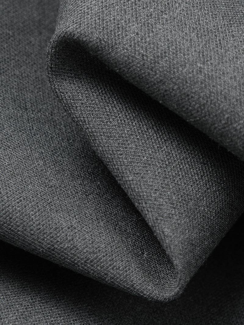 Rock Straight Fit Short Skirt