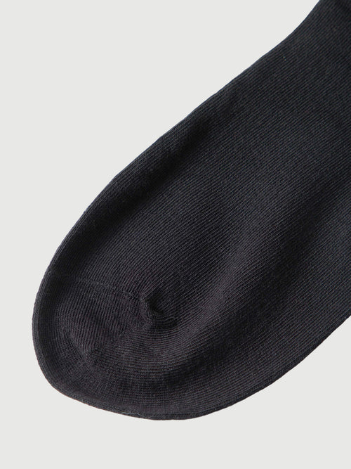 Load image 1 in gallery view. Men’s Solid Color Sock Set (3-Pack)