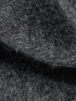 Short Wool Coat