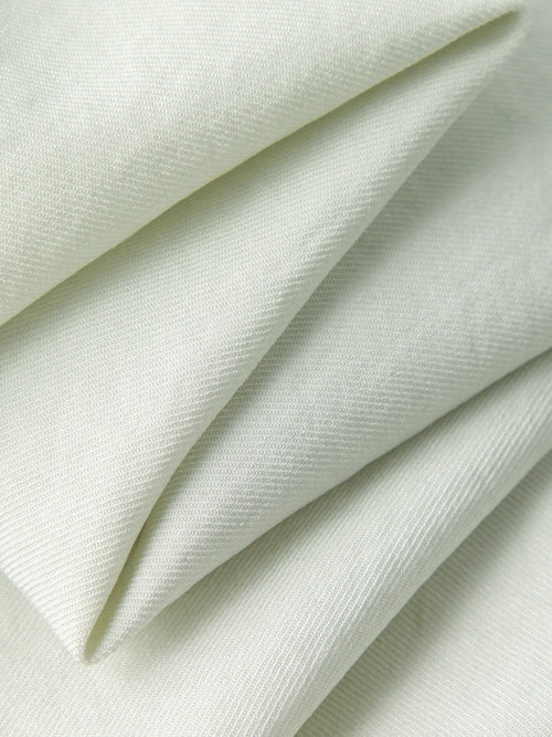 Load image 1 in gallery view. Acetate-Blend Zip Short-Sleeve Shirt