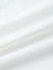 White Hooded UV Protection Jacket