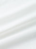 White Hooded UV Protection Jacket