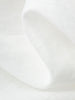 White Ramie Long-Sleeve Shirt