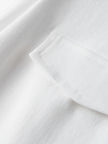 Cotton Short Pants