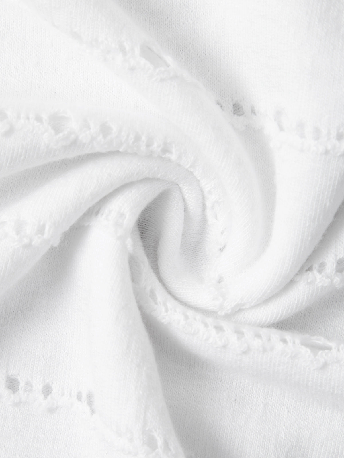 Asymmetric Cutout Oversized Tee