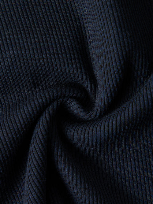 Load image 1 in gallery view. Logo Black-and-White Contrast Camisole