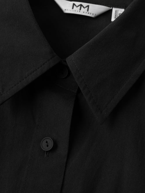 Load image 1 in gallery view. Polo Sleevless 100% Cotton Dress