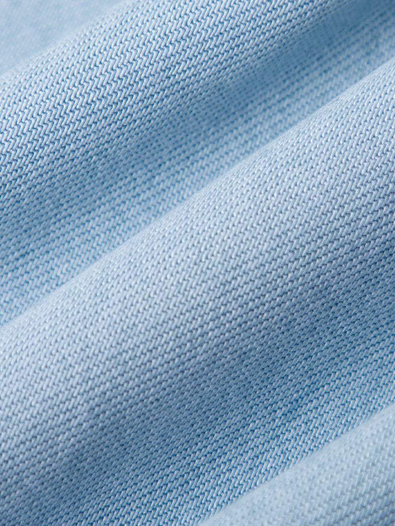 Straight Fit 100% Lyocell Pants