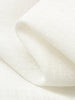 Triacetate Blend 3/4 Sleeve Blazer