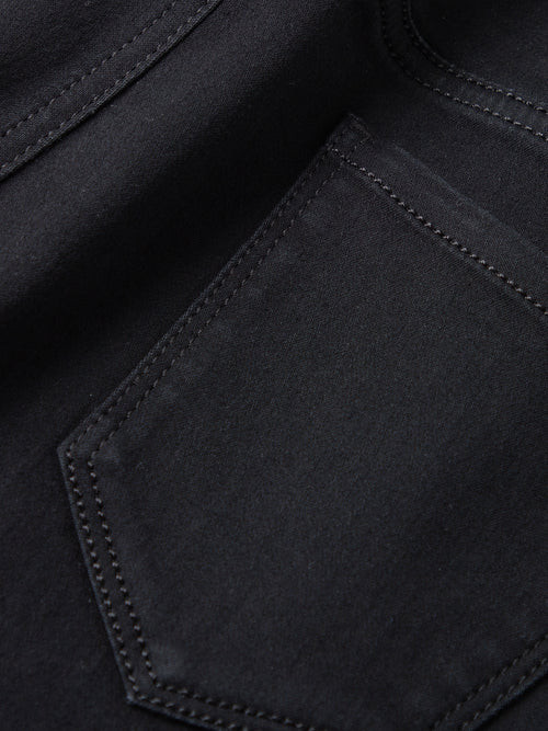 Load image 1 in gallery view. Small Leg Cropped Pants