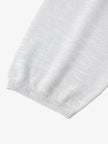 Loose Fit Hooded Thin Cardigans