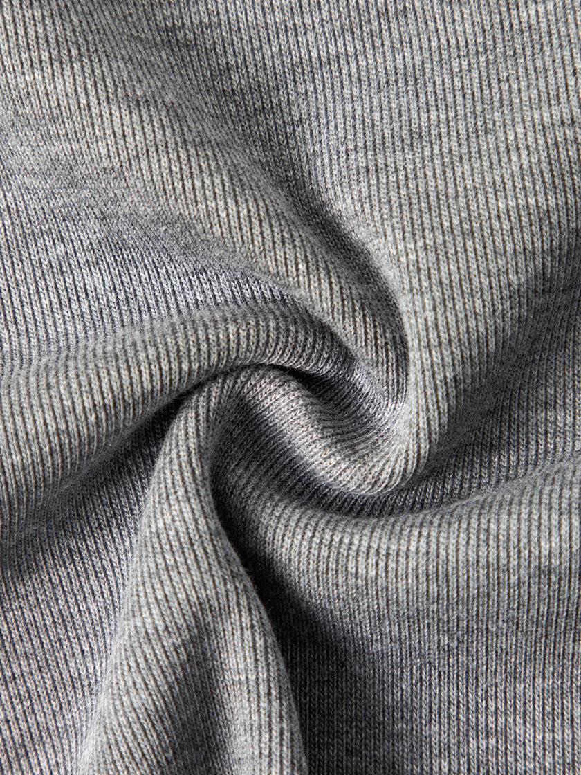 Crewneck Sleeveless Fitted Tank