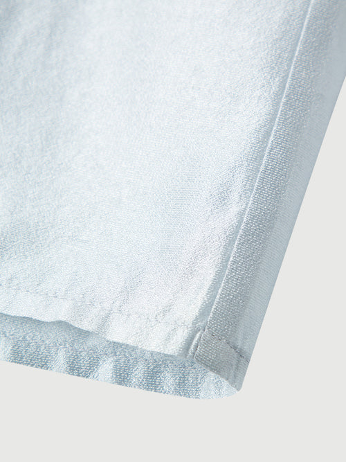 Load image 1 in gallery view. Acetate Sleeveless Top Adjustable Back Button