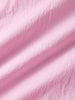 Pink Hooded UV Protection Jacket