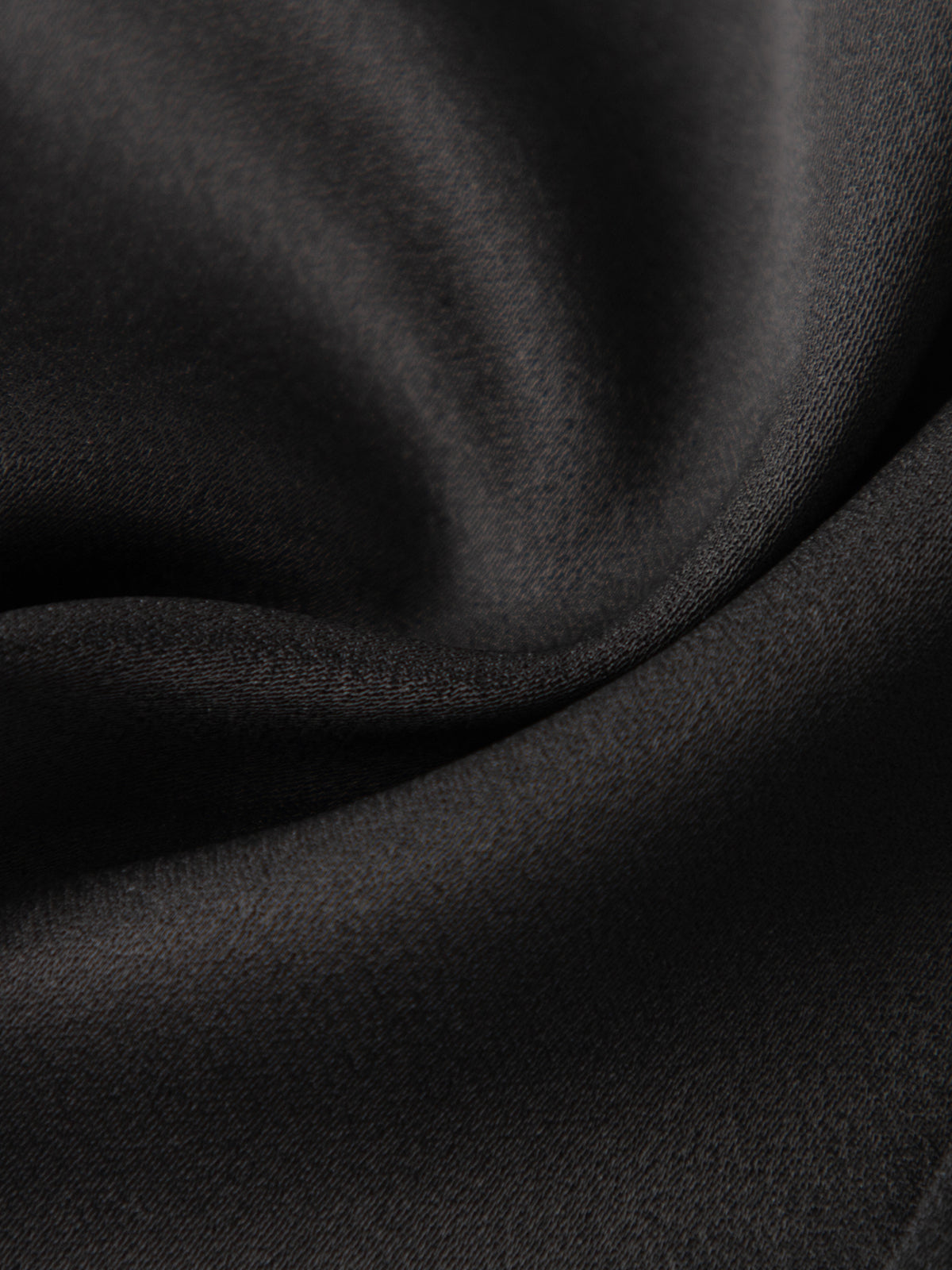 Short Sleeves Acetate Cropped Jacket