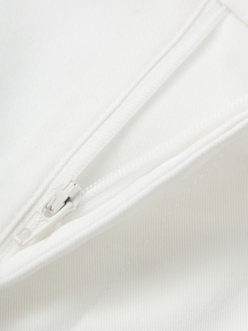 Load image 1 in gallery view. A-Line Shorts