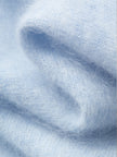 Brushed Cashmere Oversized Sweater