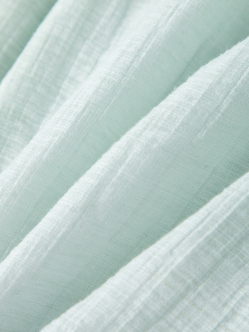 Load image 1 in gallery view. Cotton Drawstrings Short Pants