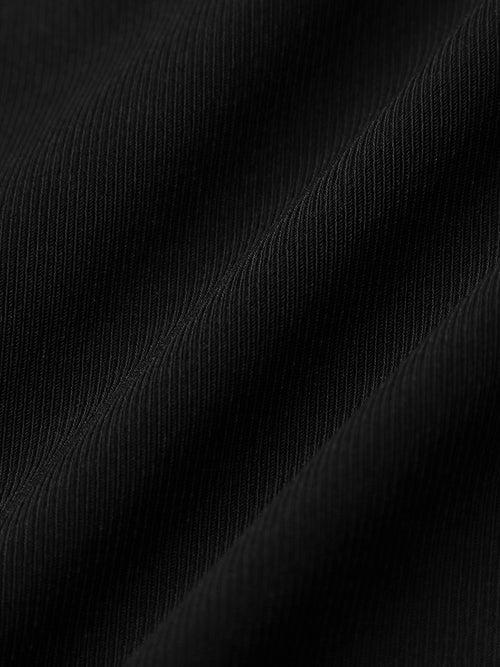 Load image 1 in gallery view. Acetate-Smooth Straight-Leg Pants