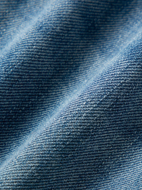 Load image 1 in gallery view. Slim Bootcut Jeans