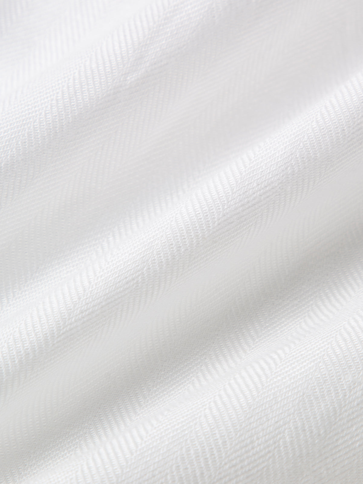 White Lyocell Shirt-Dress with Belt  Dress
