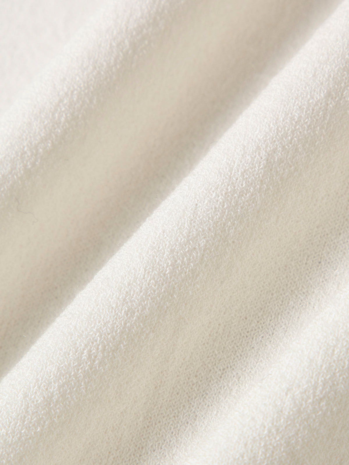 Lyocell Logo Short-Sleeve Tee