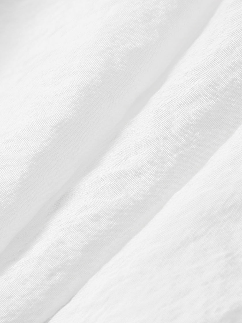 Lyocell Hooded Jacket