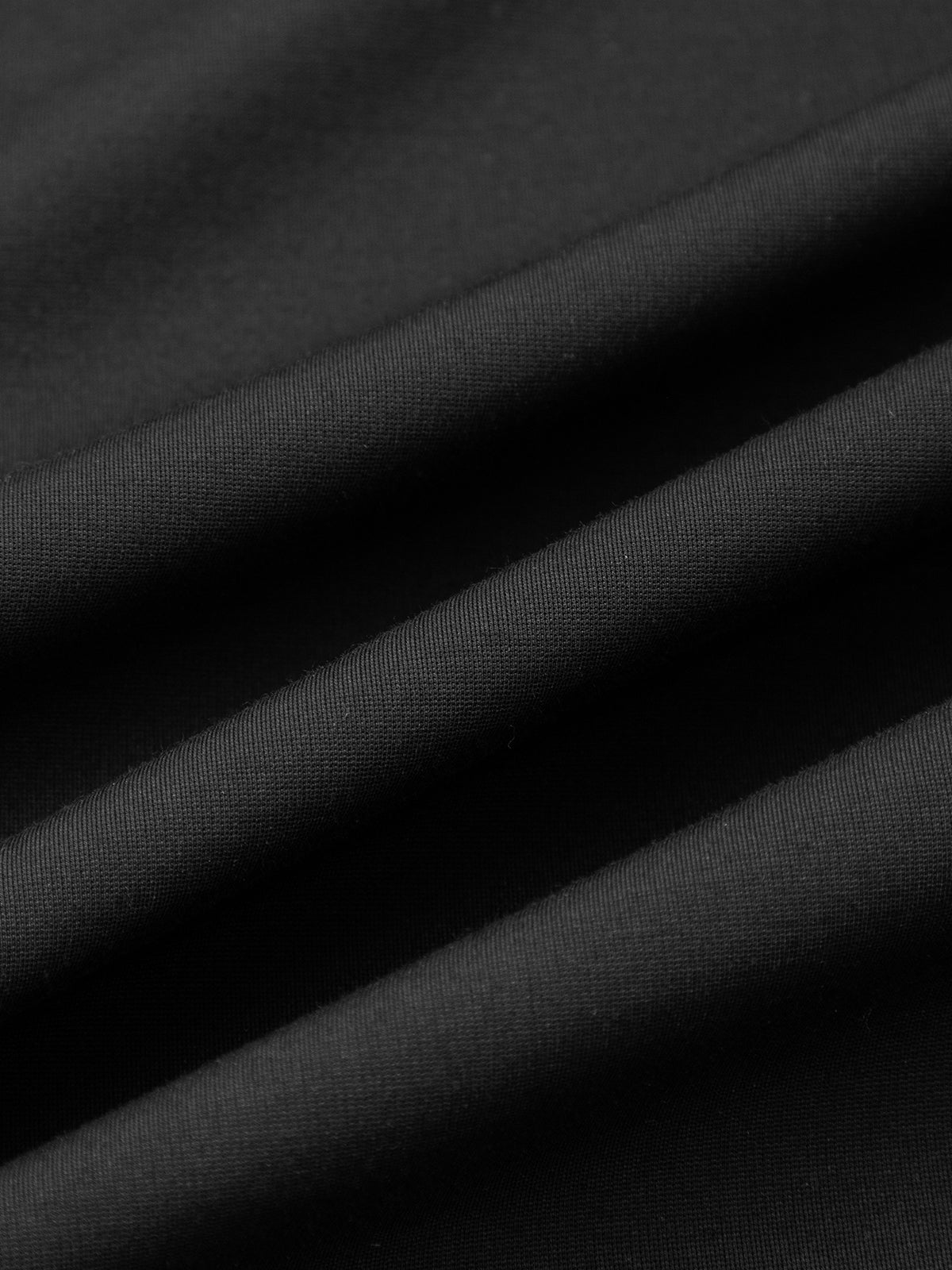 Men’s Cotton-Blend Short-Sleeve T-Shirt