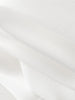 V Neck Silk Tankini Top