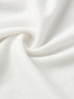 Round Neck Lyocell T-Shirt