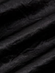 Acetate Sarong Midi Skirt