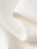 Linen-Blend Slight Barrel Pants