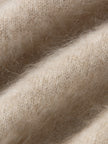 V Neck Cashmere Sweater