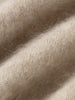 V Neck Cashmere Sweater